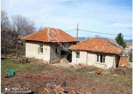 Dom na sprzedaż - с. Джулюница/s. Djuliunica Велико Търново/veliko-Tarnovo, Bułgaria, 64 m², 21 843 USD (84 096 PLN), NET-88706338