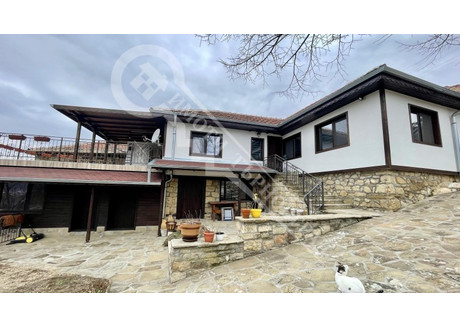 Dom na sprzedaż - гр. Трявна/gr. Triavna Габрово/gabrovo, Bułgaria, 189 m², 232 783 USD (952 083 PLN), NET-95342848