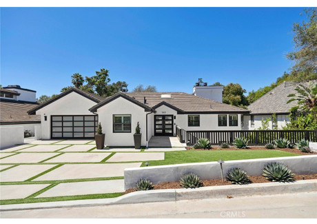 Dom do wynajęcia - 363 Newport Glen Court Newport Beach, Usa, 370,87 m², 10 500 USD (43 575 PLN), NET-103237398