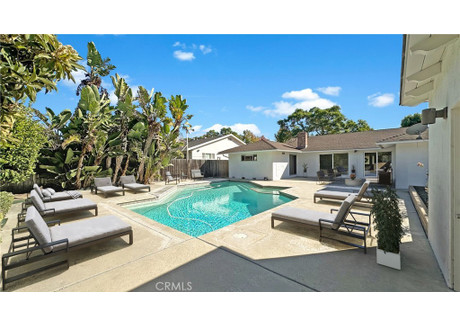 Dom do wynajęcia - 6441 E Mantova Street Long Beach, Usa, 204,94 m², 5500 USD (21 670 PLN), NET-92921350