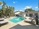 Dom do wynajęcia - 6441 E Mantova Street Long Beach, Usa, 204,94 m², 5500 USD (21 670 PLN), NET-92921350