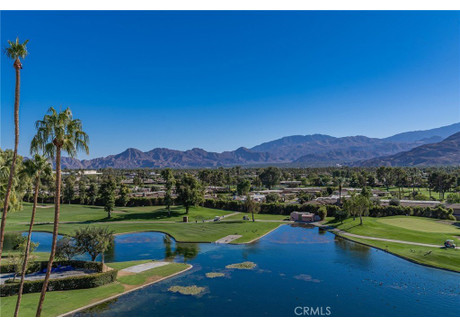 Mieszkanie na sprzedaż - 899 Island Drive Rancho Mirage, Usa, 285,4 m², 1 595 000 USD (6 491 650 PLN), NET-102218165