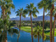 Mieszkanie na sprzedaż - 899 Island Drive Rancho Mirage, Usa, 285,4 m², 1 595 000 USD (6 491 650 PLN), NET-102218165