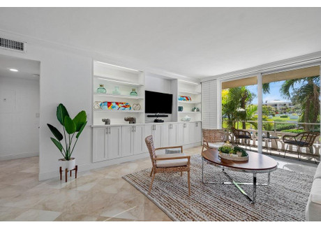 Mieszkanie na sprzedaż - 139 Sunrise Avenue Palm Beach, Usa, 91,97 m², 1 775 000 USD (7 117 750 PLN), NET-88700556