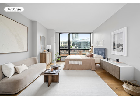 Mieszkanie na sprzedaż - Manhattan, Usa, 41,34 m², 850 000 USD (3 349 000 PLN), NET-95560309