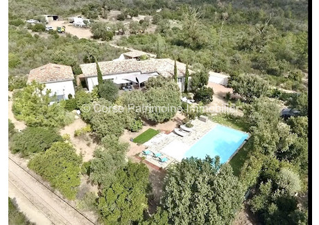 Dom na sprzedaż - Porto-Vecchio, Francja, 200 m², 1 341 059 USD (5 149 668 PLN), NET-100777195