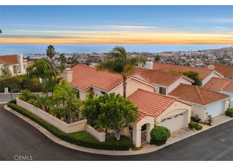 Dom na sprzedaż - 24926 Sea Crest Drive Dana Point, Usa, 224,92 m², 2 798 000 USD (11 611 700 PLN), NET-102308820