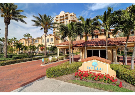 Mieszkanie na sprzedaż - 501 MANDALAY AVENUE Clearwater Beach, Usa, 173,73 m², 1 349 000 USD (5 530 900 PLN), NET-100249149