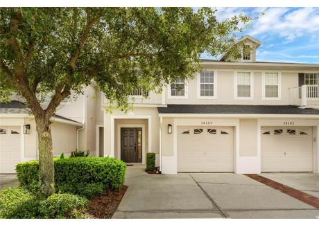 Dom na sprzedaż - 14147 TURNING LEAF DRIVE Orlando, Usa, 182,18 m², 386 000 USD (1 482 240 PLN), NET-100385593