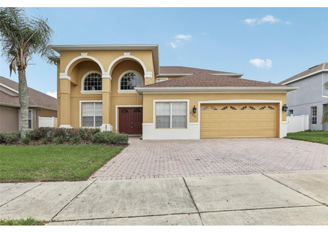 Dom na sprzedaż - 6526 LAKE PEMBROKE PLACE Orlando, Usa, 333,52 m², 618 997 USD (2 519 318 PLN), NET-101950406