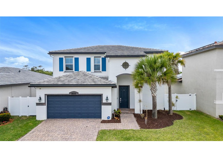 Dom na sprzedaż - 8015 NW GREENBANK CIRCLE Port Saint Lucie, Usa, 211,35 m², 439 999 USD (1 693 996 PLN), NET-97439047