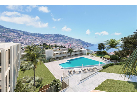 Mieszkanie na sprzedaż - Ilha Da Madeira, São Martinho, Portugalia, 61,6 m², 359 560 USD (1 463 411 PLN), NET-102556269