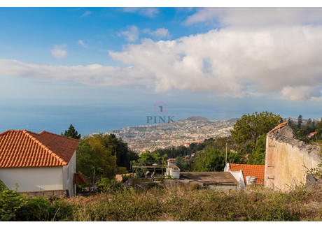 Działka na sprzedaż - Ilha Da Madeira, Monte, Portugalia, 960 m², 169 205 USD (688 664 PLN), NET-102556272