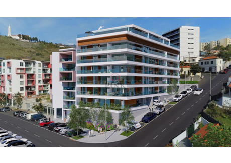 Mieszkanie na sprzedaż - Funchal, Portugalia, 115,2 m², 455 005 USD (1 751 769 PLN), NET-83842831