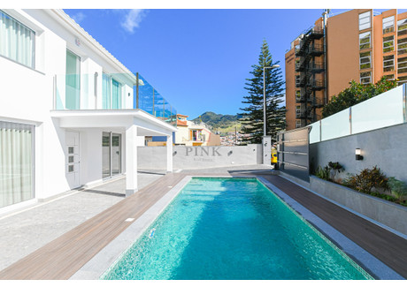 Dom na sprzedaż - Ilha Da Madeira, Machico, Portugalia, 100 m², 1 318 062 USD (5 364 513 PLN), NET-96645364