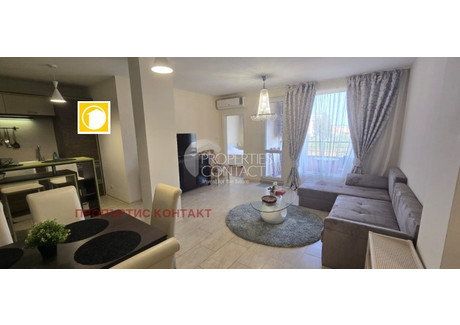 Mieszkanie na sprzedaż - гр. Поморие/gr. Pomorie Бургас/burgas, Bułgaria, 95 m², 111 048 USD (429 755 PLN), NET-100379615