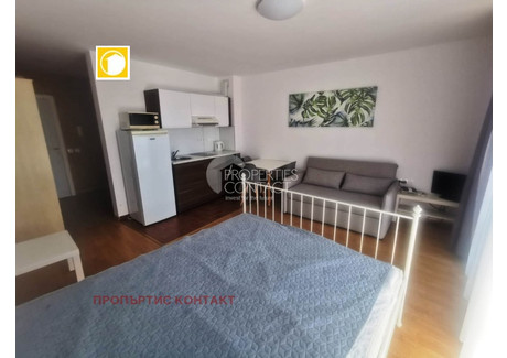 Mieszkanie na sprzedaż - гр. Свети Влас/gr. Sveti Vlas Бургас/burgas, Bułgaria, 40 m², 52 778 USD (216 390 PLN), NET-101260884