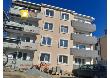 Mieszkanie na sprzedaż - гр. Созопол/gr. Sozopol Бургас/burgas, Bułgaria, 81 m², 80 168 USD (308 645 PLN), NET-96476490