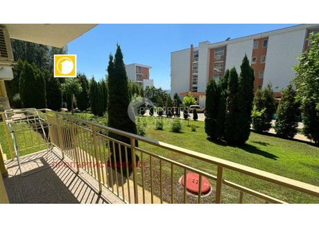 Mieszkanie na sprzedaż - гр. Свети Влас/gr. Sveti Vlas Бургас/burgas, Bułgaria, 75 m², 71 855 USD (275 922 PLN), NET-98917341