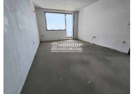 Mieszkanie na sprzedaż - Христо Смирненски/Hristo Smirnenski Пловдив/plovdiv, Bułgaria, 71 m², 100 676 USD (385 591 PLN), NET-100726231