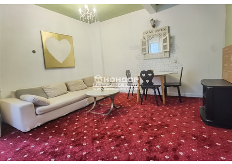 Mieszkanie na sprzedaż - Център, Пожарната/Centar, Pojarnata Пловдив/plovdiv, Bułgaria, 88 m², 187 890 USD (779 743 PLN), NET-102483640