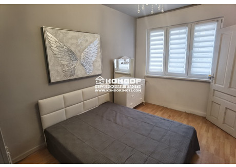 Mieszkanie na sprzedaż - Център, Пожарната/Centar, Pojarnata Пловдив/plovdiv, Bułgaria, 88 m², 187 890 USD (779 743 PLN), NET-102483607