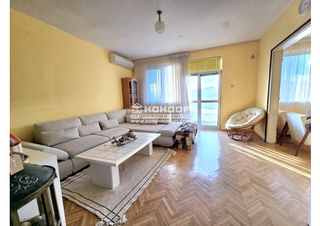 Mieszkanie na sprzedaż - Център/Centar Пловдив/plovdiv, Bułgaria, 120 m², 254 543 USD (1 056 355 PLN), NET-103038421