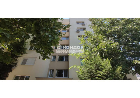 Mieszkanie na sprzedaż - Тракия, Мебелна къща/Trakia, Mebelna kashta Пловдив/plovdiv, Bułgaria, 94 m², 119 168 USD (469 522 PLN), NET-87450918