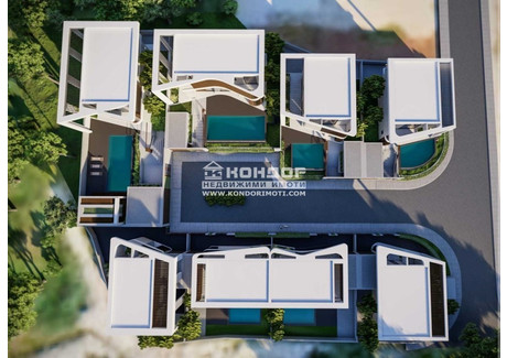 Działka na sprzedaż - с. Марково/s. Markovo Пловдив/plovdiv, Bułgaria, 2880 m², 188 406 USD (755 508 PLN), NET-98084700