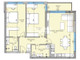 Mieszkanie na sprzedaż - Кършияка, Герджика/Karshiaka, Gerdjika Пловдив/plovdiv, Bułgaria, 125 m², 182 197 USD (717 856 PLN), NET-92855872