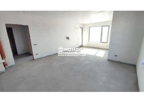 Mieszkanie na sprzedaż - Западен, Гребна база/Zapaden, Grebna baza Пловдив/plovdiv, Bułgaria, 64 m², 90 513 USD (346 667 PLN), NET-93579490