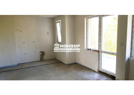 Mieszkanie na sprzedaż - Западен, Гребна база/Zapaden, Grebna baza Пловдив/plovdiv, Bułgaria, 79 m², 105 626 USD (405 604 PLN), NET-93702763