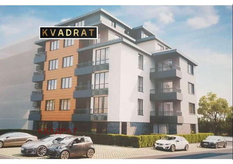 Mieszkanie na sprzedaż - Витоша/Vitosha София/sofia, Bułgaria, 83 m², 170 085 USD (670 136 PLN), NET-82495307