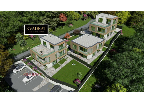 Dom na sprzedaż - м-т Сълзица/m-t Salzica Варна/varna, Bułgaria, 179 m², 337 501 USD (1 383 755 PLN), NET-96473787