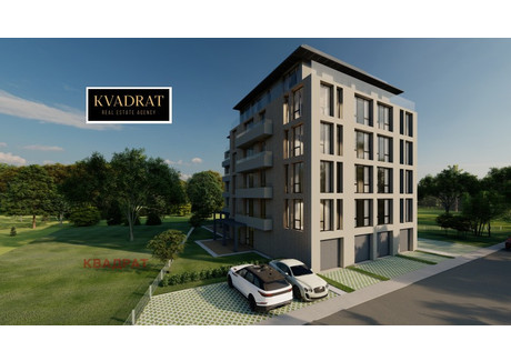 Komercyjne na sprzedaż - Обеля /Obelia София/sofia, Bułgaria, 16 m², 30 373 USD (118 757 PLN), NET-98915887