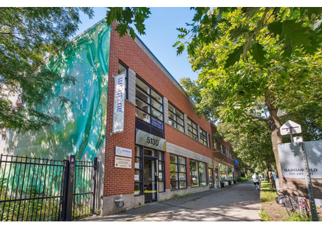 Komercyjne na sprzedaż - 5140A Rue St-Hubert Montréal (Le Plateau-Mont-Royal), Kanada, 424,38 m², 812 974 USD (3 333 192 PLN), NET-100824682