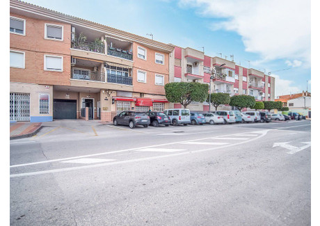 Mieszkanie na sprzedaż - Murcia Capital, Hiszpania, 149 m², 73 667 USD (290 250 PLN), NET-86440057