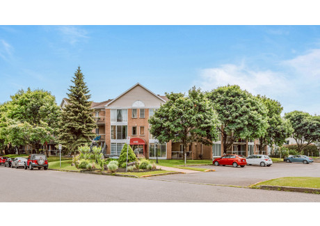 Mieszkanie na sprzedaż - 6405 Rue du Gabarit, Les Rivières, QC G2J1R5, CA Les Rivières, Kanada, 69 m², 133 819 USD (512 527 PLN), NET-99091949