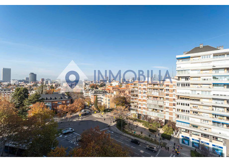 Mieszkanie na sprzedaż - Madrid, Hiszpania, 122 m², 1 417 635 USD (5 812 305 PLN), NET-102710795