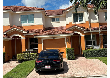 Dom do wynajęcia - 7465 Sarentino Ln Boynton Beach, Usa, 144,93 m², 3100 USD (12 710 PLN), NET-97206020