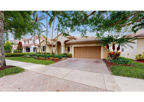 Dom do wynajęcia - 1347 Crossbill Ct Weston, Usa, 256,78 m², 5700 USD (21 888 PLN), NET-100071277