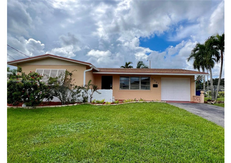 Dom na sprzedaż - 5201 SW 95th Ave Cooper City, Usa, 104,14 m², 579 000 USD (2 356 530 PLN), NET-101051278