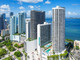 Mieszkanie do wynajęcia - 1750 N Bayshore Dr Miami, Usa, 76,27 m², 3500 USD (14 035 PLN), NET-101465409