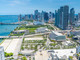 Mieszkanie do wynajęcia - 1750 N Bayshore Dr Miami, Usa, 76,27 m², 3500 USD (14 035 PLN), NET-101465409