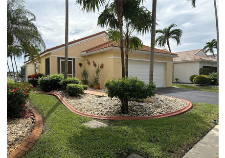 Dom na sprzedaż - 1621 Salerno Cir Weston, Usa, 125,7 m², 688 500 USD (2 802 195 PLN), NET-101434779