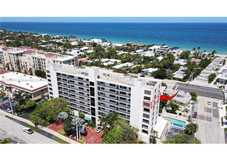 Mieszkanie na sprzedaż - 2300 NE 33rd Ave Fort Lauderdale, Usa, 122,26 m², 598 000 USD (2 451 800 PLN), NET-101860714