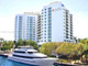 Mieszkanie na sprzedaż - 2670 E Sunrise Blvd Fort Lauderdale, Usa, 59,74 m², 205 000 USD (840 500 PLN), NET-102013207