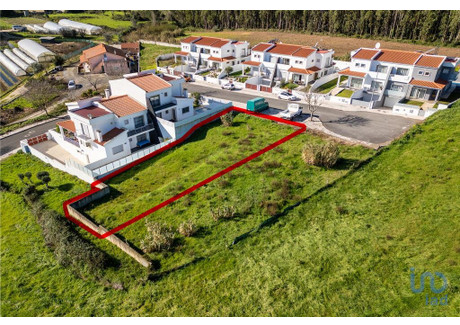 Działka na sprzedaż - Casais Baixo, Portugalia, 451 m², 74 068 USD (283 680 PLN), NET-94771531