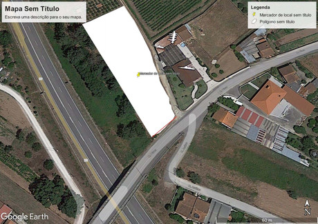 Działka na sprzedaż - Águeda, Portugalia, 2695 m², 53 210 USD (212 309 PLN), NET-96116674