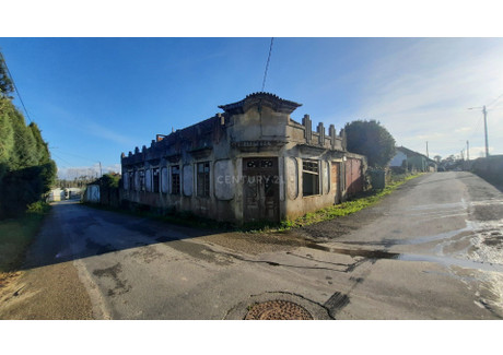 Dom na sprzedaż - Ouca, Portugalia, 120 m², 84 223 USD (349 525 PLN), NET-96119106